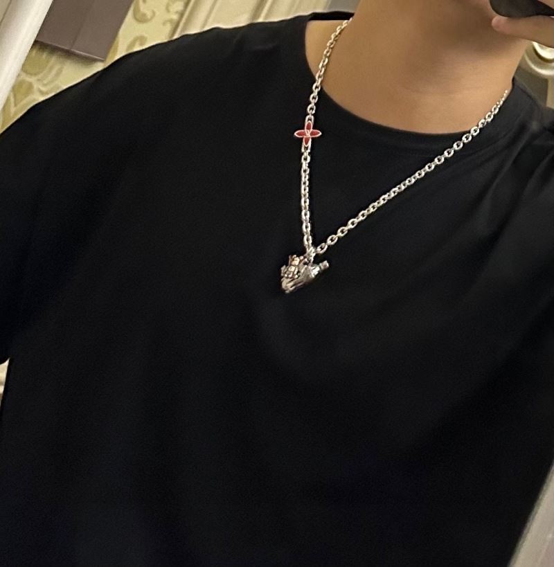 LV Necklaces